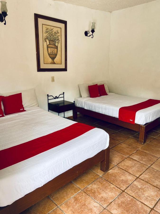 Hotel De Cervantes San Sebastián del Oeste Dış mekan fotoğraf
