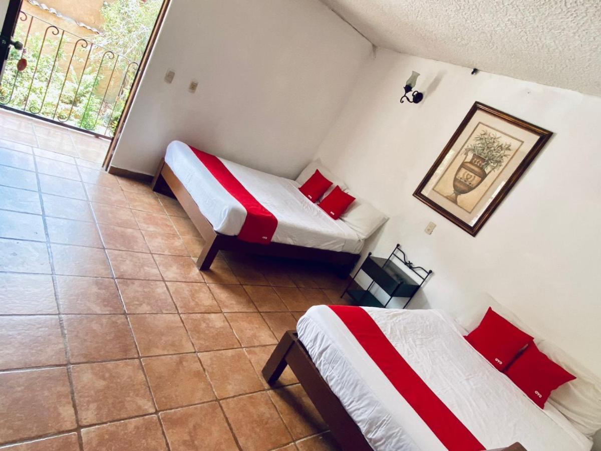 Hotel De Cervantes San Sebastián del Oeste Dış mekan fotoğraf