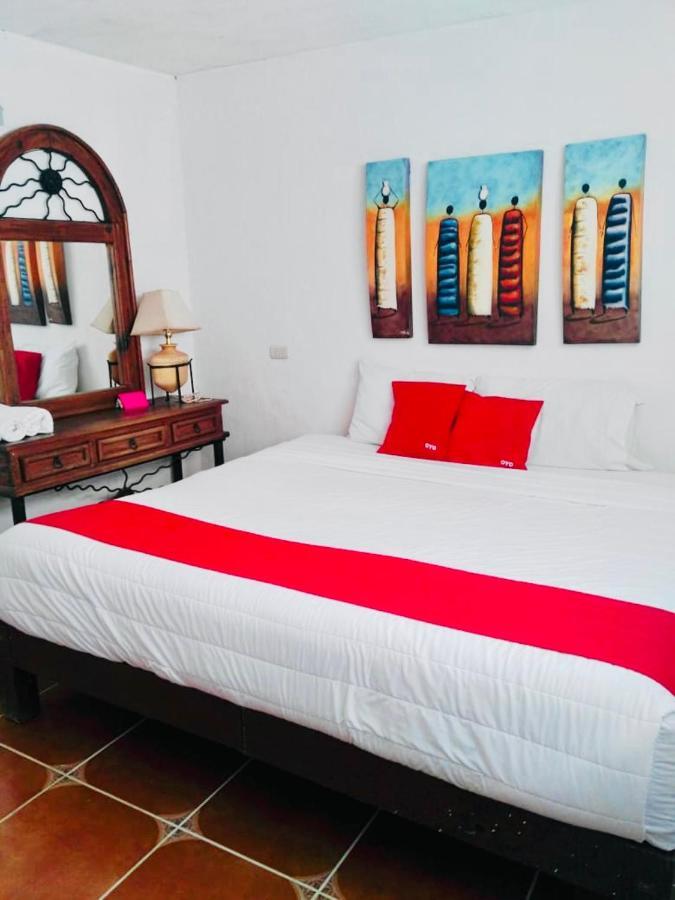 Hotel De Cervantes San Sebastián del Oeste Dış mekan fotoğraf