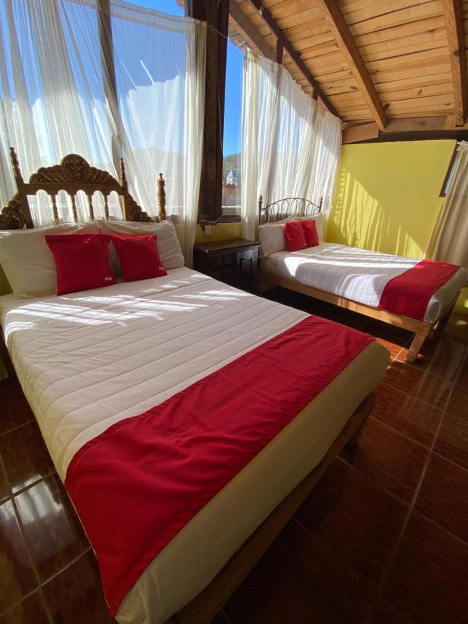Hotel De Cervantes San Sebastián del Oeste Dış mekan fotoğraf